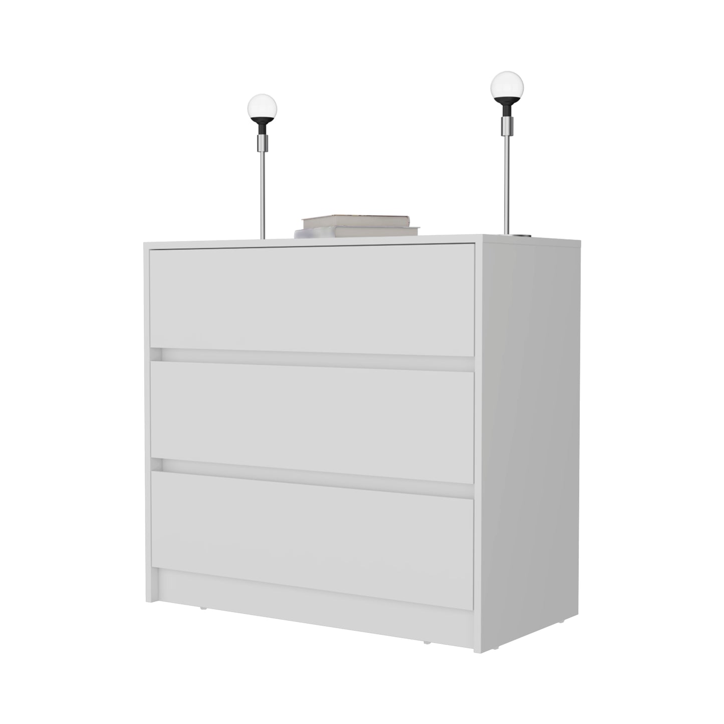Milford 2 Piece Bedroom Set