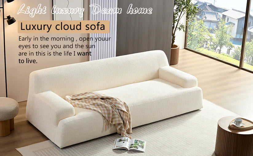 The Ultimate Guide to Choosing the Perfect Sofa for Your Home